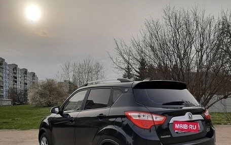 Changan CS35, 2016 год, 935 000 рублей, 11 фотография
