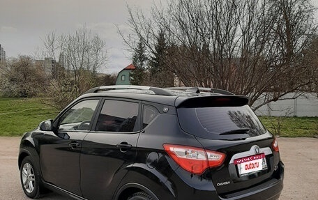 Changan CS35, 2016 год, 935 000 рублей, 10 фотография