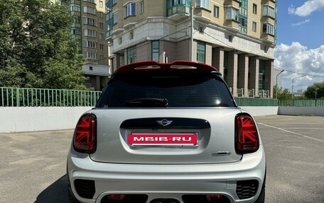 MINI Hatch, 2017 год, 2 700 000 рублей, 4 фотография