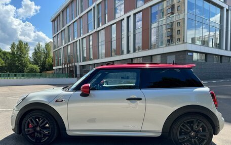 MINI Hatch, 2017 год, 2 700 000 рублей, 12 фотография