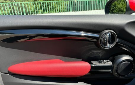 MINI Hatch, 2017 год, 2 700 000 рублей, 14 фотография
