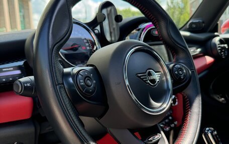 MINI Hatch, 2017 год, 2 700 000 рублей, 34 фотография