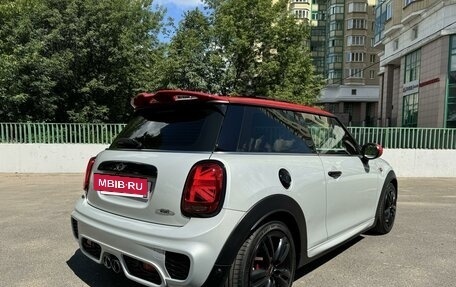 MINI Hatch, 2017 год, 2 700 000 рублей, 22 фотография