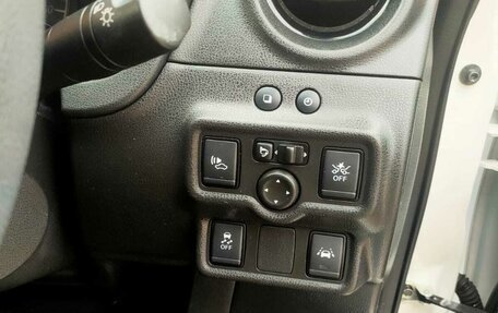 Nissan Note II рестайлинг, 2017 год, 1 350 000 рублей, 6 фотография