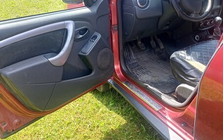 Renault Duster I рестайлинг, 2013 год, 550 000 рублей, 9 фотография