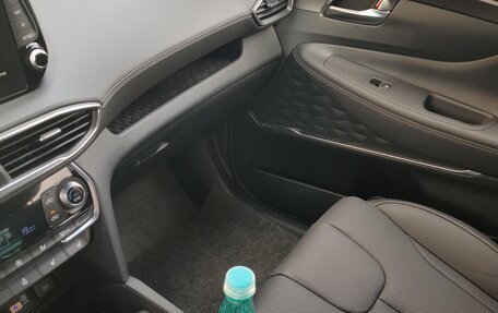 Hyundai Santa Fe IV, 2020 год, 2 950 000 рублей, 5 фотография