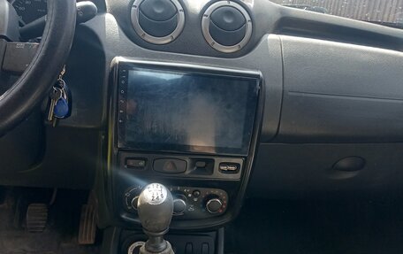 Renault Duster I рестайлинг, 2013 год, 550 000 рублей, 10 фотография