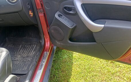Renault Duster I рестайлинг, 2013 год, 550 000 рублей, 14 фотография