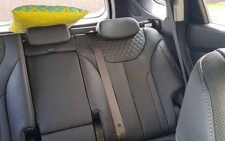 Hyundai Santa Fe IV, 2020 год, 2 950 000 рублей, 4 фотография