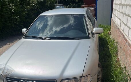 Audi A4, 2000 год, 269 000 рублей, 2 фотография