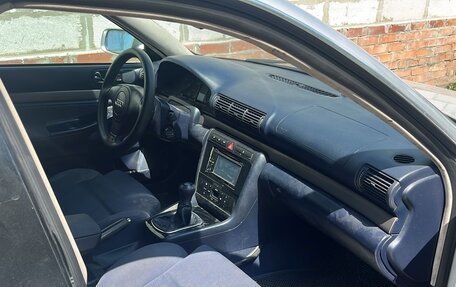 Audi A4, 2000 год, 269 000 рублей, 4 фотография