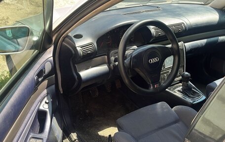 Audi A4, 2000 год, 269 000 рублей, 3 фотография