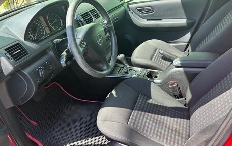 Mercedes-Benz A-Класс, 2011 год, 715 000 рублей, 4 фотография