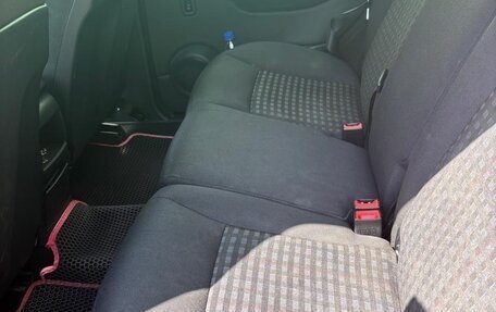 Mercedes-Benz A-Класс, 2011 год, 715 000 рублей, 7 фотография