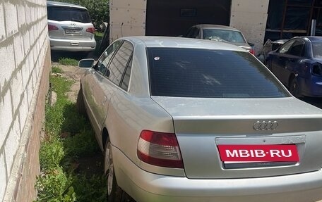 Audi A4, 2000 год, 269 000 рублей, 5 фотография