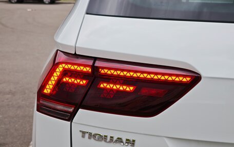 Volkswagen Tiguan II, 2019 год, 2 450 000 рублей, 7 фотография
