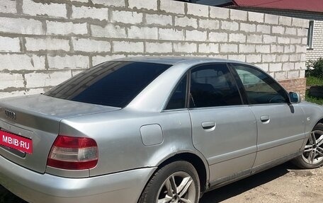 Audi A4, 2000 год, 269 000 рублей, 6 фотография