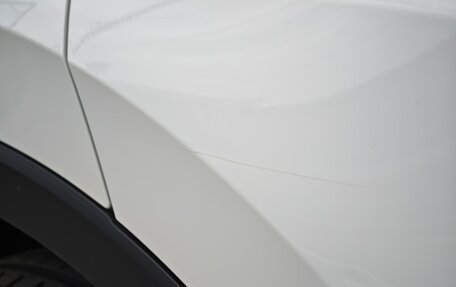 Volkswagen Tiguan II, 2019 год, 2 450 000 рублей, 39 фотография