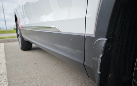 Volkswagen Tiguan II, 2019 год, 2 450 000 рублей, 38 фотография