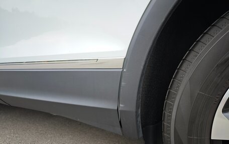 Volkswagen Tiguan II, 2019 год, 2 450 000 рублей, 40 фотография
