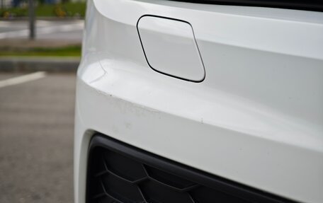 Volkswagen Tiguan II, 2019 год, 2 450 000 рублей, 36 фотография