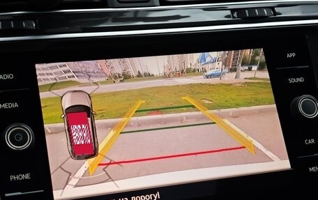 Volkswagen Tiguan II, 2019 год, 2 450 000 рублей, 30 фотография