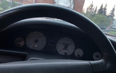 Audi 100, 1992 год, 225 000 рублей, 15 фотография