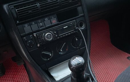 Audi 100, 1992 год, 225 000 рублей, 14 фотография