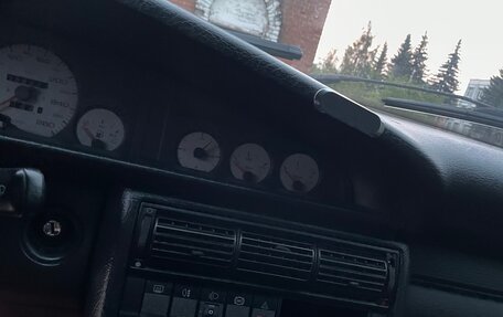 Audi 100, 1992 год, 225 000 рублей, 16 фотография