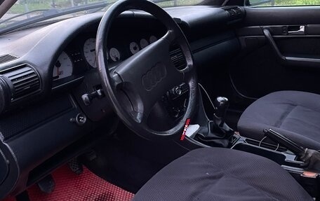 Audi 100, 1992 год, 225 000 рублей, 13 фотография