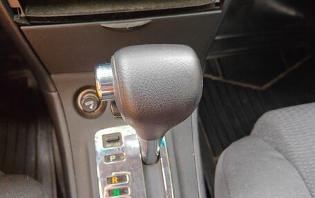 Toyota Corolla, 2004 год, 650 000 рублей, 9 фотография