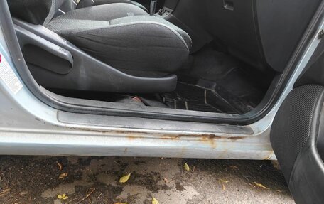 Toyota Corolla, 2004 год, 650 000 рублей, 5 фотография