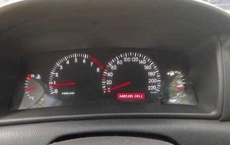 Toyota Corolla, 2004 год, 650 000 рублей, 8 фотография