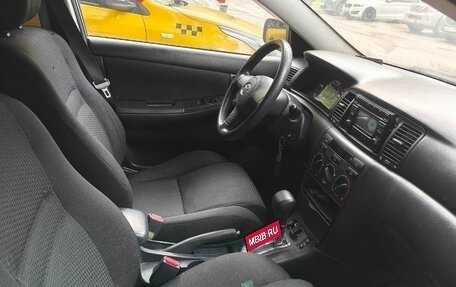 Toyota Corolla, 2004 год, 650 000 рублей, 11 фотография