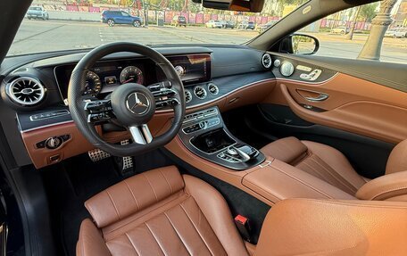 Mercedes-Benz E-Класс, 2018 год, 5 890 000 рублей, 9 фотография