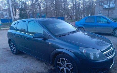 Opel Astra H, 2008 год, 530 000 рублей, 3 фотография