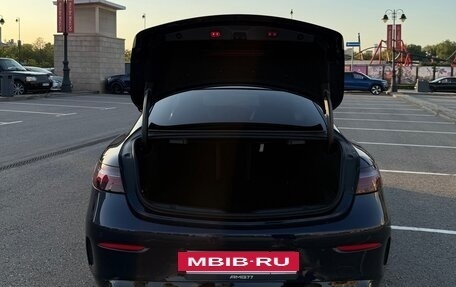 Mercedes-Benz E-Класс, 2018 год, 5 890 000 рублей, 7 фотография