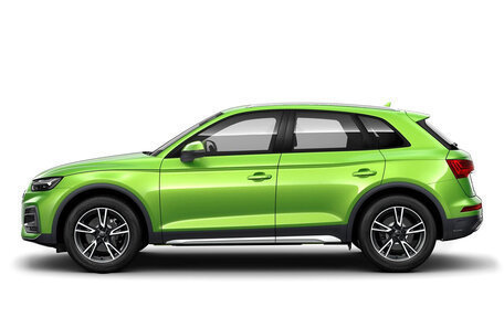Audi Q5, 2023 год, 6 900 000 рублей, 3 фотография
