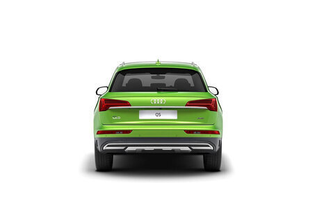 Audi Q5, 2023 год, 6 900 000 рублей, 5 фотография