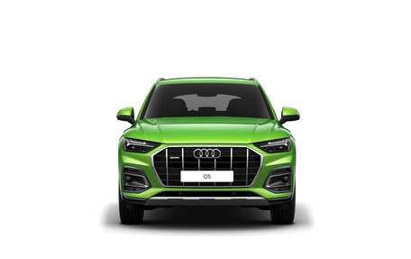 Audi Q5, 2023 год, 6 900 000 рублей, 4 фотография