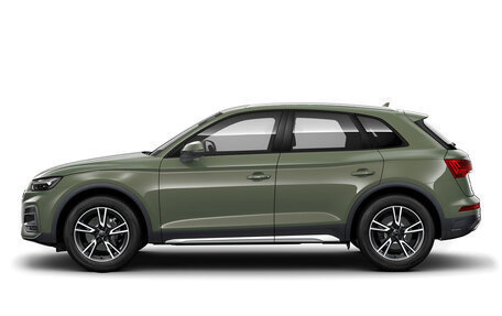 Audi Q5, 2023 год, 6 900 000 рублей, 8 фотография