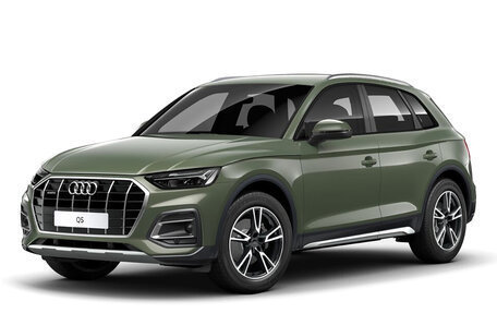Audi Q5, 2023 год, 6 900 000 рублей, 6 фотография