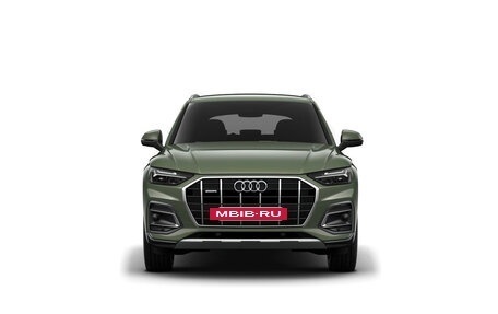 Audi Q5, 2023 год, 6 900 000 рублей, 9 фотография