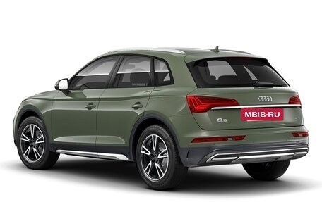 Audi Q5, 2023 год, 6 900 000 рублей, 7 фотография
