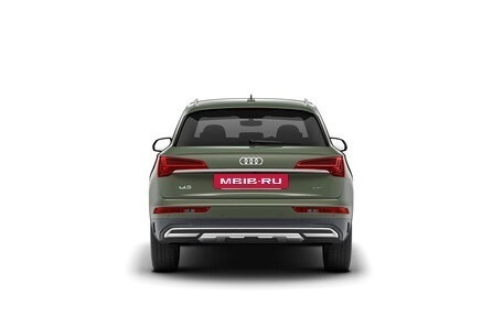 Audi Q5, 2023 год, 6 900 000 рублей, 10 фотография