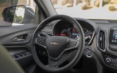 Chevrolet Equinox III, 2021 год, 1 890 000 рублей, 12 фотография
