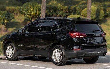 Chevrolet Equinox III, 2021 год, 1 890 000 рублей, 5 фотография