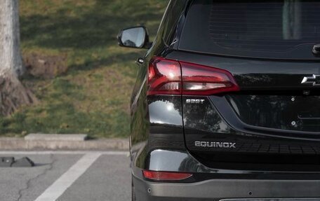 Chevrolet Equinox III, 2021 год, 1 890 000 рублей, 8 фотография