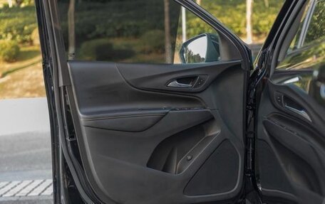 Chevrolet Equinox III, 2021 год, 1 890 000 рублей, 13 фотография
