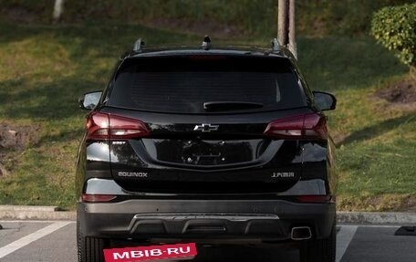 Chevrolet Equinox III, 2021 год, 1 890 000 рублей, 9 фотография